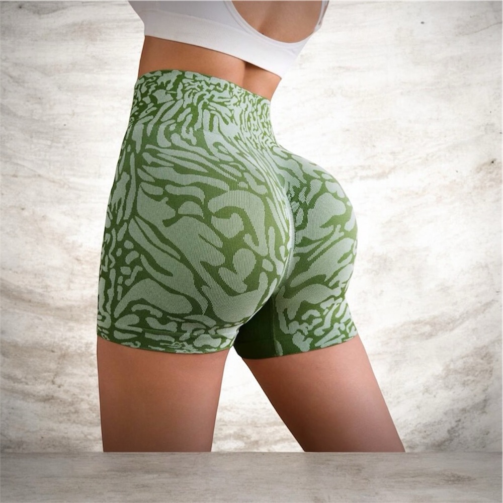 Women’s Legging Shorts